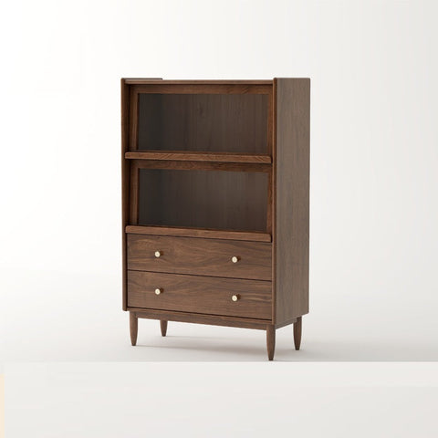 Mori Home - Cherry Rain 實木LED燈餐邊櫃 Mori Home - Cherry Rain 實木LED燈餐邊櫃