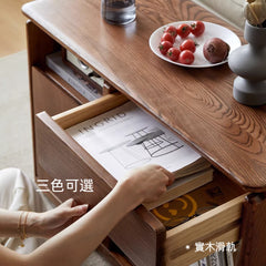 Mori Home - Enger 可移動儲物邊櫃