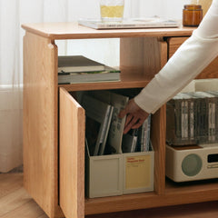 Mori Home - Enger 可移動儲物邊櫃