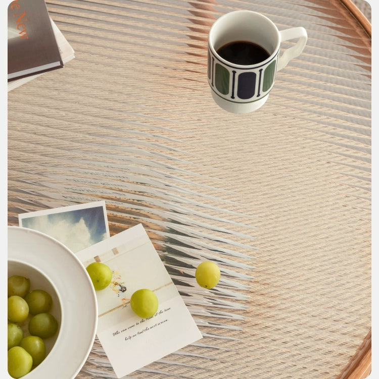 Mori Home - Rattan 組合茶几