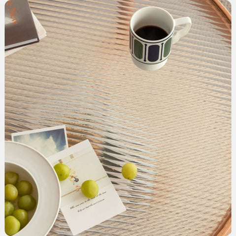 Mori Home - Rattan 組合茶几 Mori Home - Rattan 組合茶几