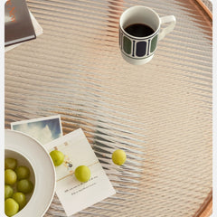 Mori Home - Rattan 組合茶几