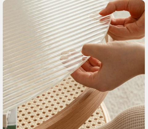 Mori Home - Rattan 組合茶几 Mori Home - Rattan 組合茶几