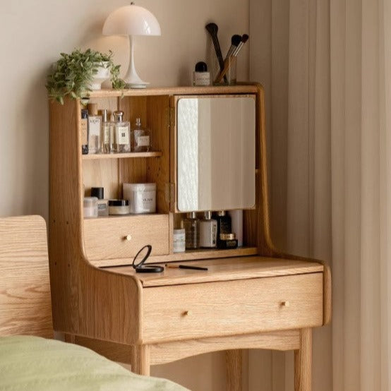 Mori Home - Prague 梳妝台