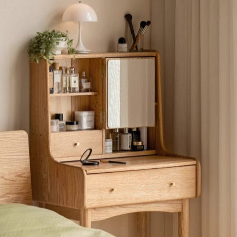 Mori Home - Prague 梳妝台 Mori Home - Prague 梳妝台