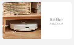 Mori Home - Rotterdam 實木儲物櫃書櫃