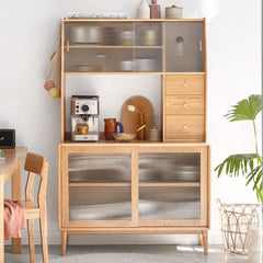 Mori Home - Puer 餐邊櫃