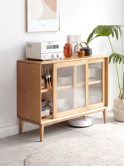 Mori Home - Puer 餐邊櫃