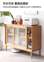 Mori Home - Puer 餐邊櫃