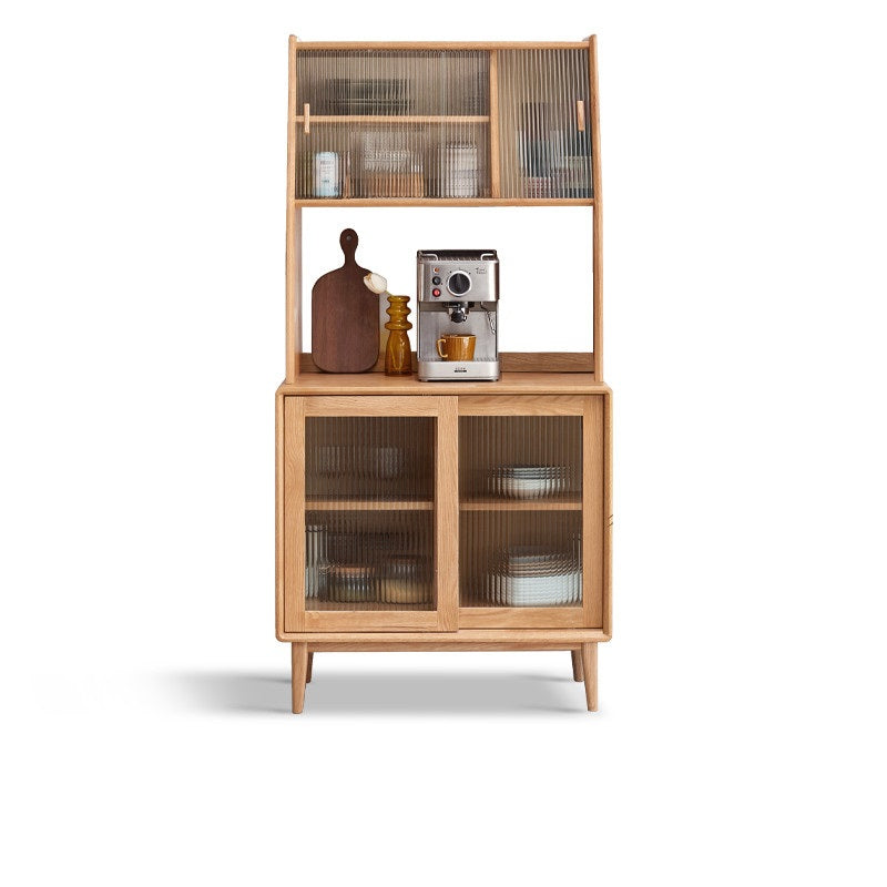 Mori Home - Puer 餐邊櫃