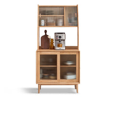 Mori Home - Puer 餐邊櫃