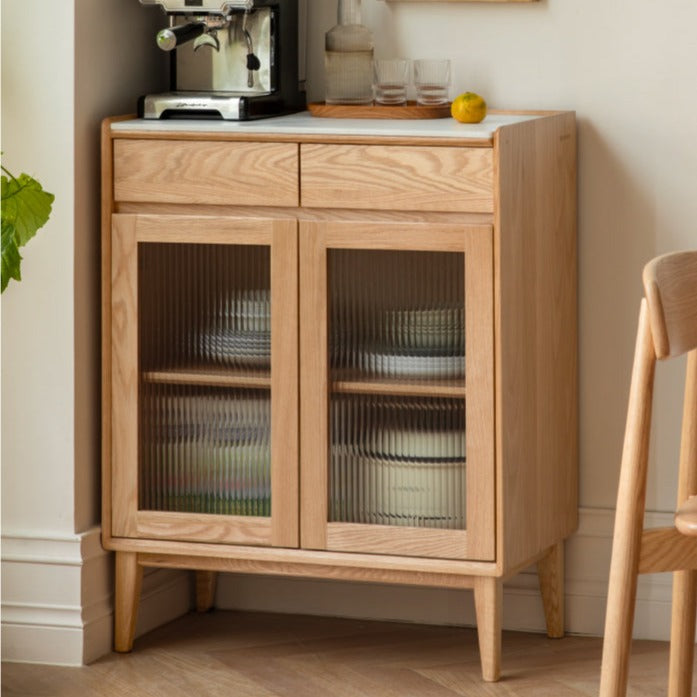 Mori Home - Prague II 餐邊櫃