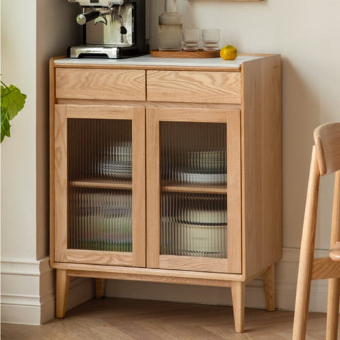 Mori Home - Prague II 餐邊櫃 Mori Home - Prague II 餐邊櫃