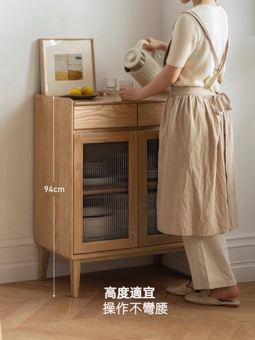 Mori Home - Prague II 餐邊櫃 Mori Home - Prague II 餐邊櫃