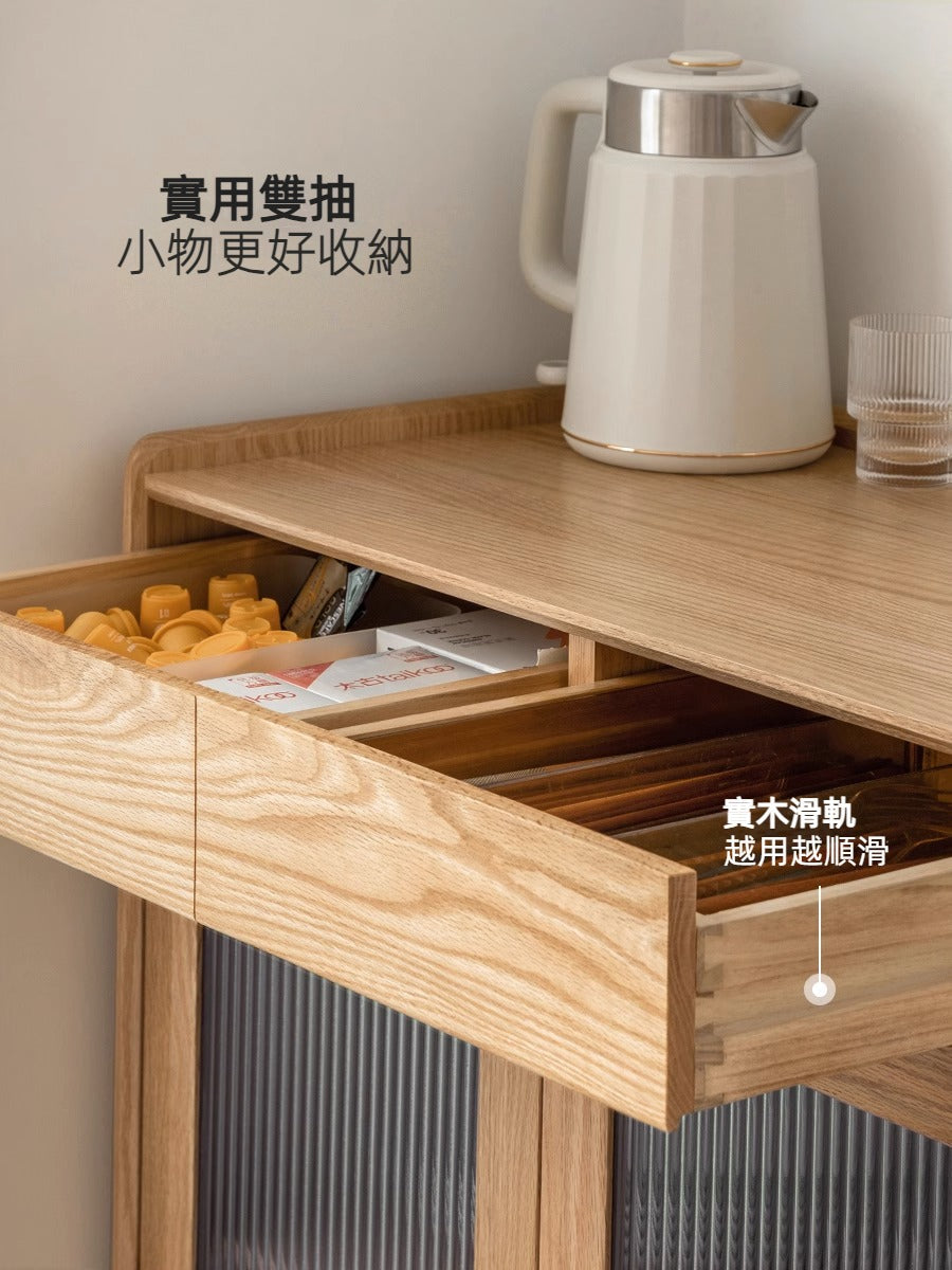 Mori Home - Prague II 餐邊櫃