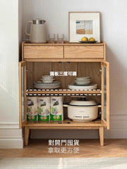 Mori Home - Prague II 餐邊櫃