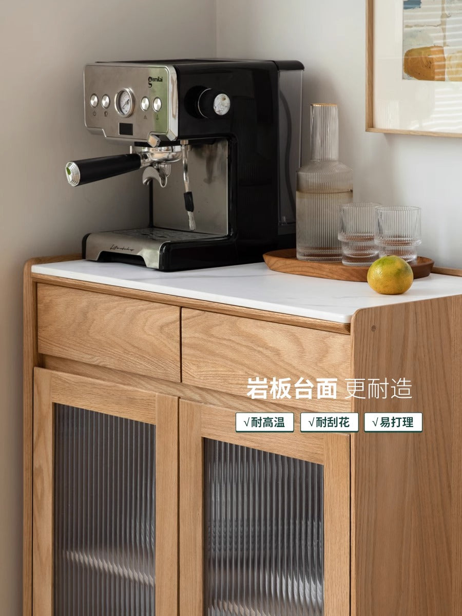 Mori Home - Prague II 餐邊櫃