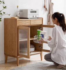 Mori Home - Prague II 餐邊櫃