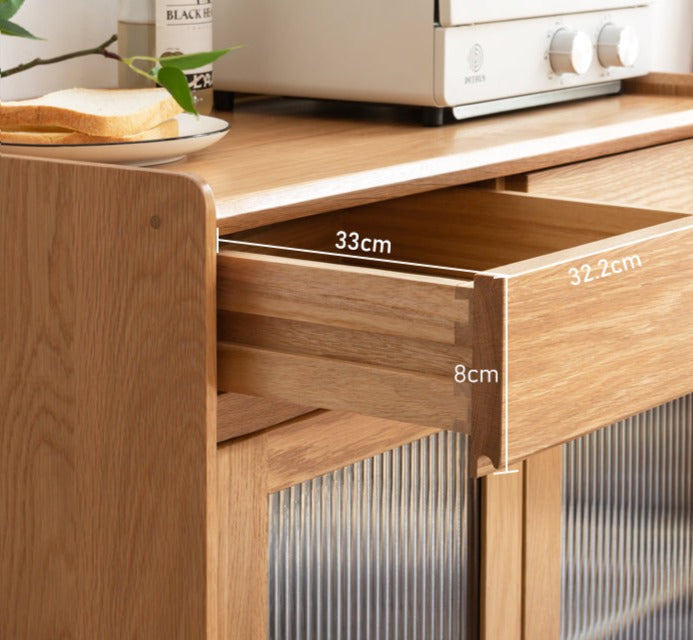 Mori Home - Prague II 餐邊櫃