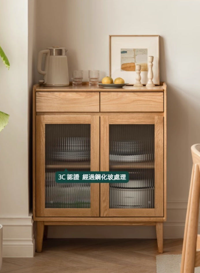 Mori Home - Prague II 餐邊櫃