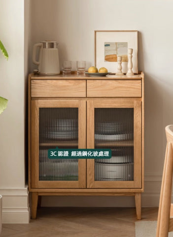 Mori Home - Prague II 餐邊櫃 Mori Home - Prague II 餐邊櫃