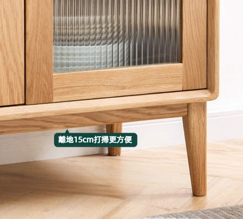 Mori Home - Prague II 餐邊櫃 Mori Home - Prague II 餐邊櫃