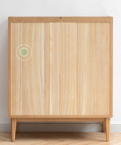 Mori Home - Prague II 餐邊櫃 Mori Home - Prague II 餐邊櫃