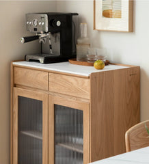 Mori Home - Prague II 餐邊櫃