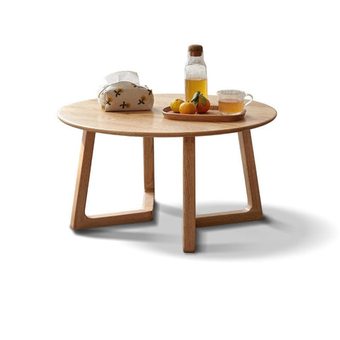 Mori Home - Berlin 實木茶几 Mori Home - Berlin 實木茶几