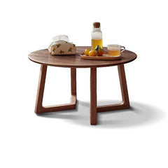 Mori Home - Berlin 實木茶几