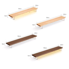 Mori Home - Saturn 電腦架/置物架