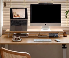 Mori Home - Saturn 電腦架/置物架