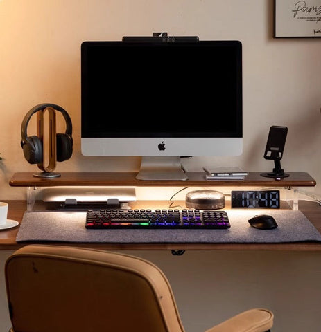 Mori Home - Saturn 電腦架/置物架 Mori Home - Saturn 電腦架/置物架