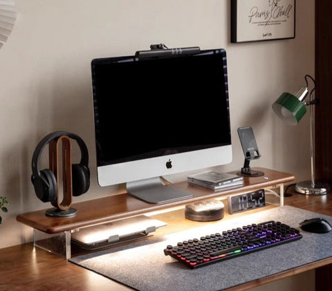 Mori Home - Saturn 電腦架/置物架 Mori Home - Saturn 電腦架/置物架