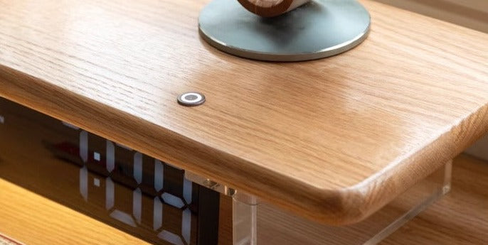 Mori Home - Saturn 電腦架/置物架