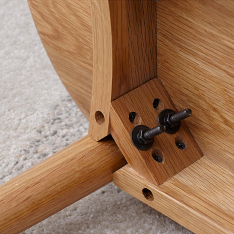 Mori Home - Berlin 長椅 Mori Home - Berlin 長椅