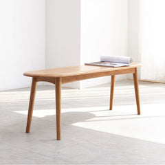 Mori Home - Berlin 長椅