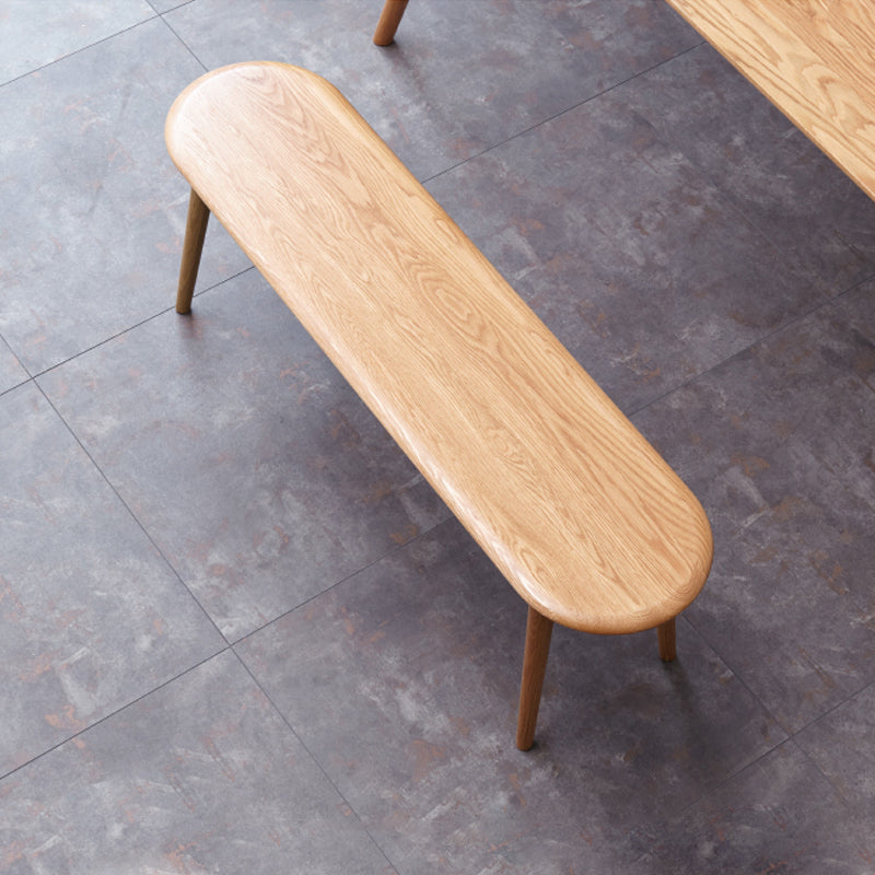 Mori Home - Berlin 長椅