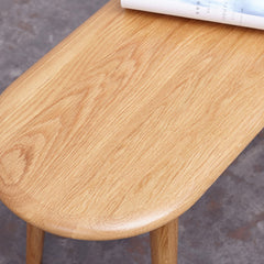 Mori Home - Berlin 長椅