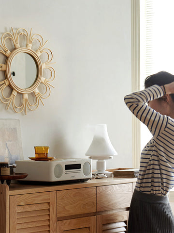 Mori Home - Berlin 橡木鞋櫃 Mori Home - Berlin 橡木鞋櫃