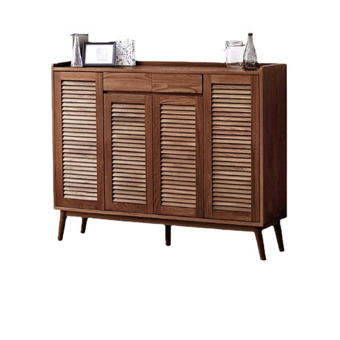 Mori Home - Berlin 橡木鞋櫃 Mori Home - Berlin 橡木鞋櫃