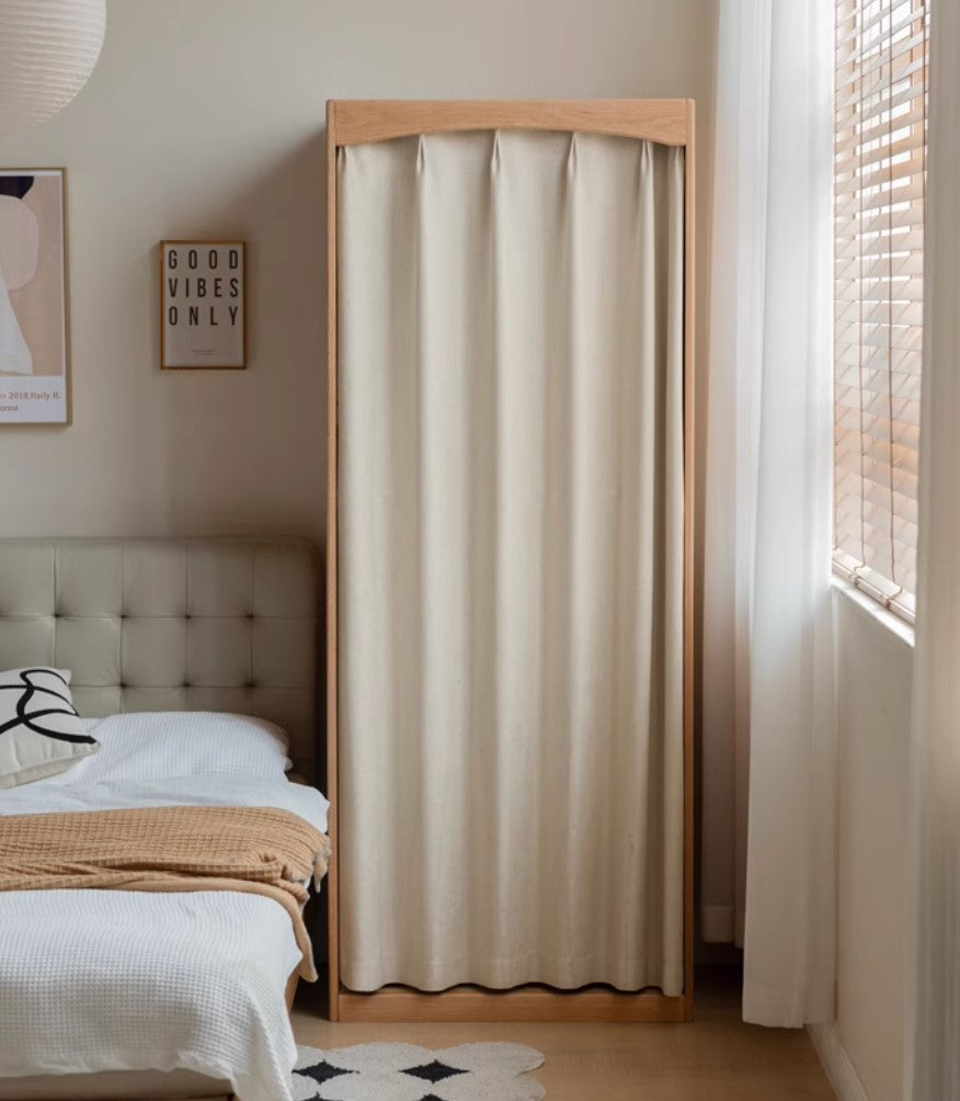 Mori Home - Boundless 半開放衣櫃