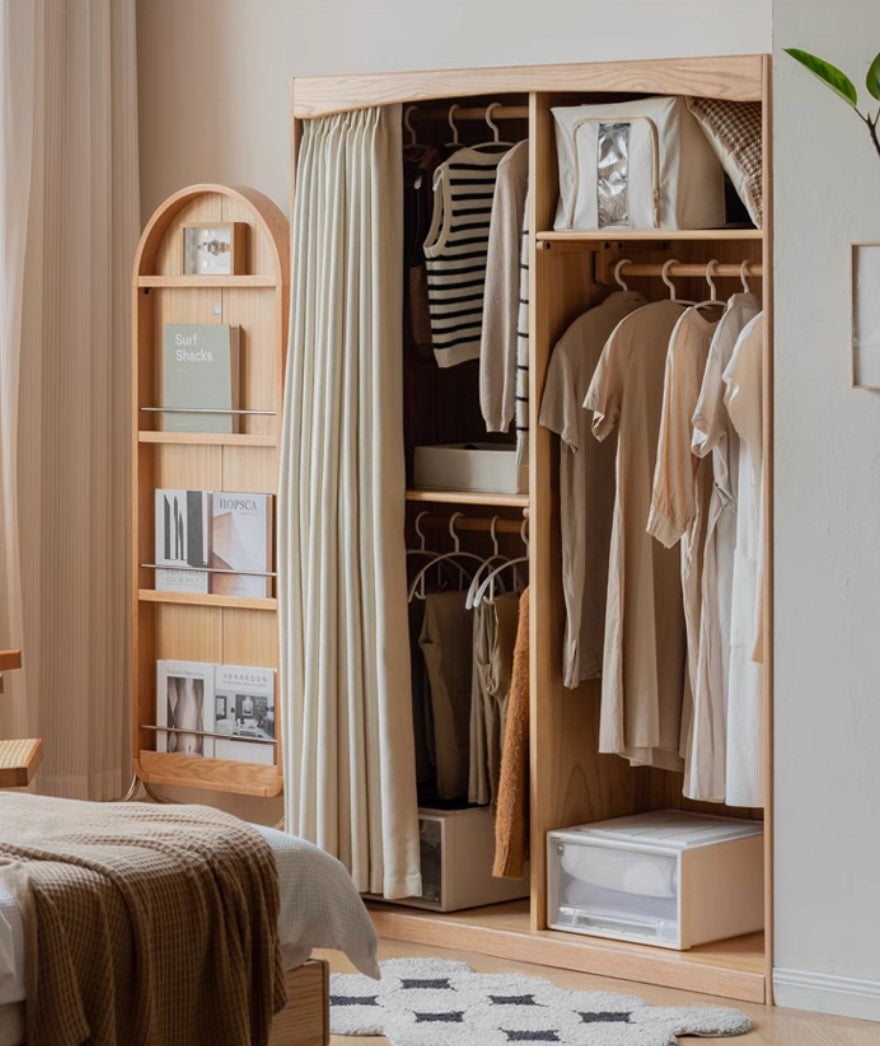 Mori Home - Boundless 半開放衣櫃