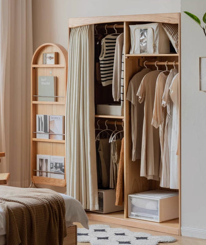 Mori Home - Boundless 半開放衣櫃 Mori Home - Boundless 半開放衣櫃