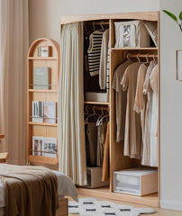 Mori Home - Boundless 半開放衣櫃