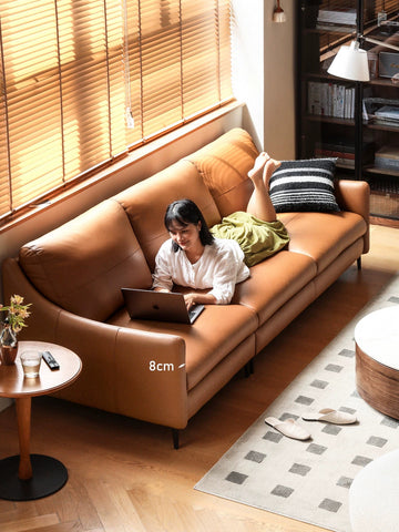 Mori Home - Sincerity 真皮梳化 Mori Home - Sincerity 真皮梳化