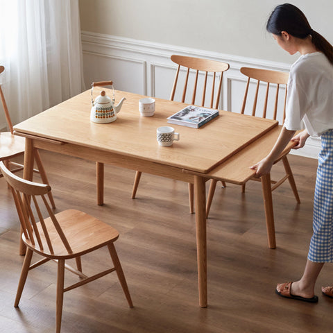 Mori Home - Berlin 餐桌 Mori Home - Berlin 餐桌