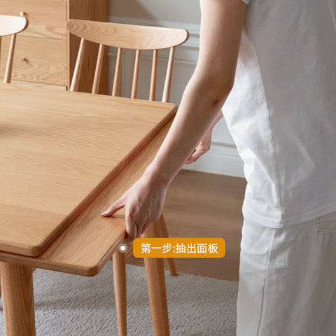 Mori Home - Berlin 餐桌 Mori Home - Berlin 餐桌