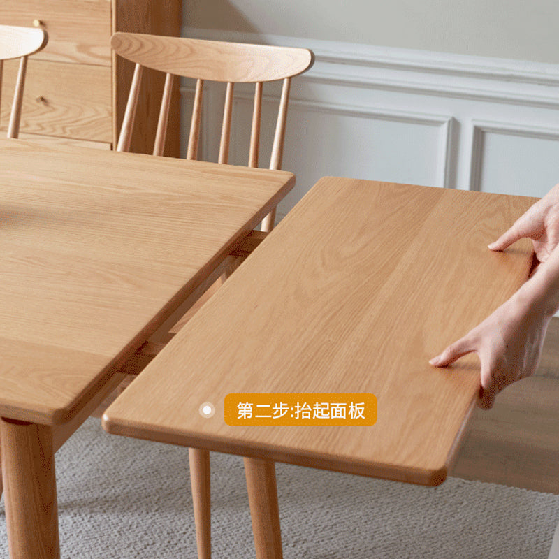 Mori Home - Berlin 餐桌