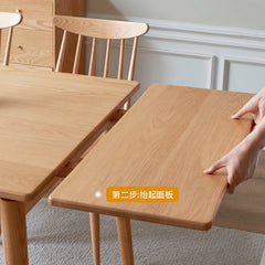 Mori Home - Berlin 餐桌